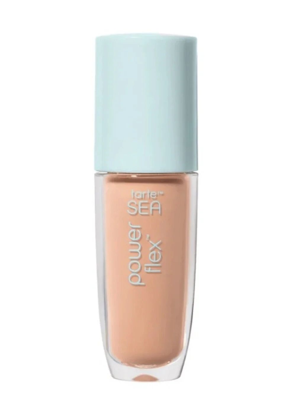 CLEARANCE! Tarte Sea Power Flex Antioxidant Concealer Shade 25H Travel Size NIB